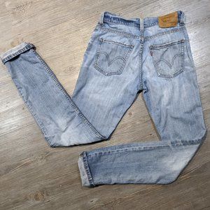 Levi's 510 Super Skinny
